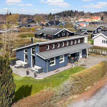 Hébergement de vacances Sj333-borkop-tangvej-1 Børkop