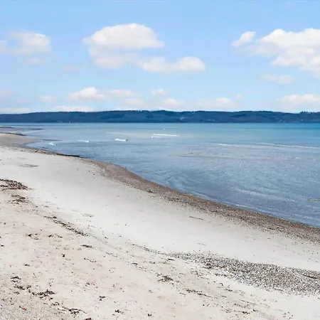 Sj333-borkop-tangvej-1 Hébergement de vacances Børkop