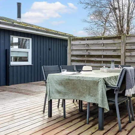 Hébergement de vacances Sj333-borkop-tangvej-1 Børkop